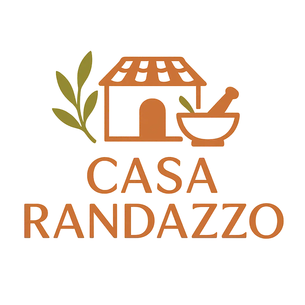 Casa Randazzo logo