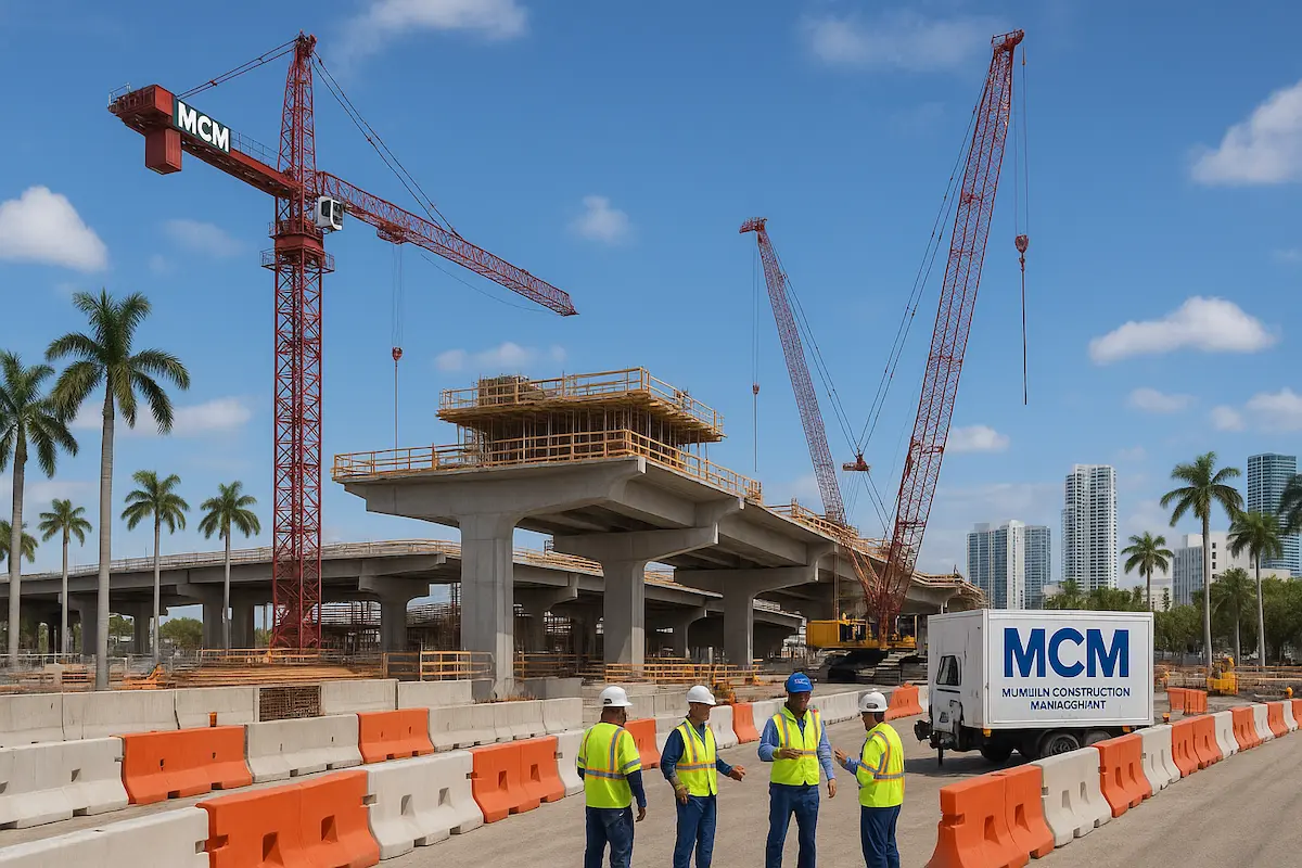 munilla construction management