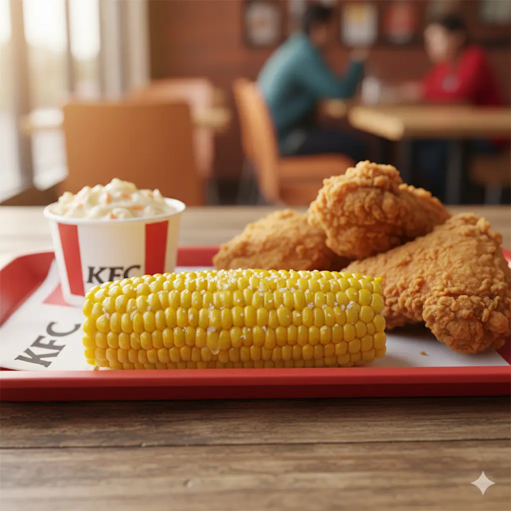 cobette kfc
