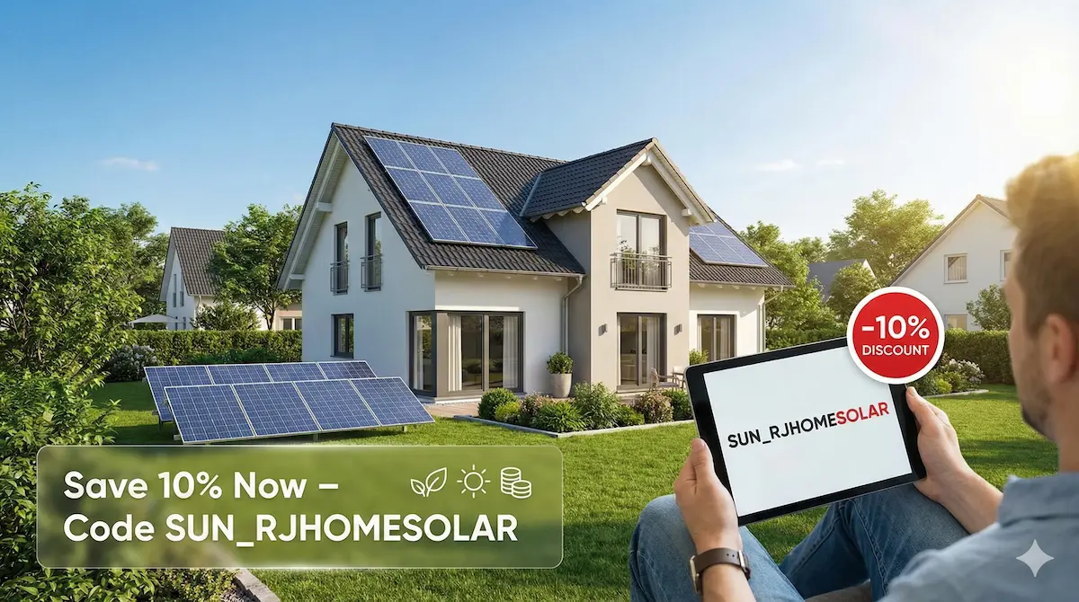 code promo réduction sunology sun_rjhomesolar