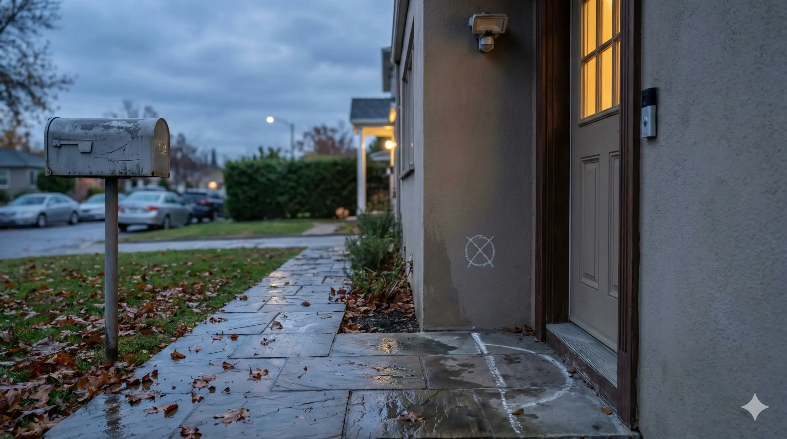 signe cambriolage roumain